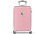 SuitSuit CARETTA Kabinový kufr 55 cm - Pink Lady