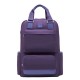 Delsey LEGERE Úžasný batoh pro 15,6" NTB (Purple)