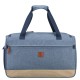 Delsey MAUBERT Malá cestovní taška (Grey)