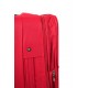 Gladiator TIMELAPSE Rozšířitelný jednoduchý kufr 70cm (Red)