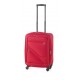 Gladiator TIMELAPSE Rozšířitelný jednoduchý kufr 80cm (Red)