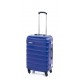 Gladiator LERIA Vodotěsný polykarbonový kufr s hliníkovým rámem 67cm (Blue)