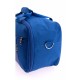 Gladiator ARCTIC Cestovní taška/ batoh v rozměrech pro RYANAIR (Yellow)