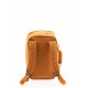 Gladiator ARCTIC Cestovní taška/ batoh v rozměrech pro RYANAIR (Yellow)
