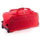 Gladiator METRO Cestovní taška na dvou kolečkách 80 cm (Red)