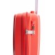 Gladiator GUESS Malý cestovní kufr 55cm (Coral)