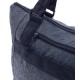 Vogart ORIGAMI Městská nákupní taška (Grey)