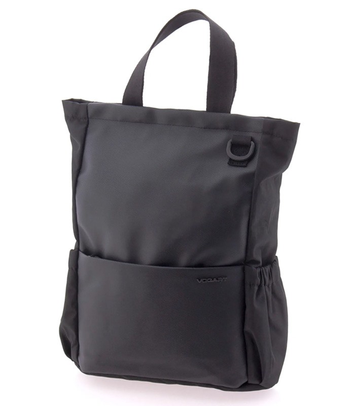 Vogart EBORN Městský batoh i taška (Black)