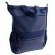 Vogart EBORN Městský batoh i taška (Blue)