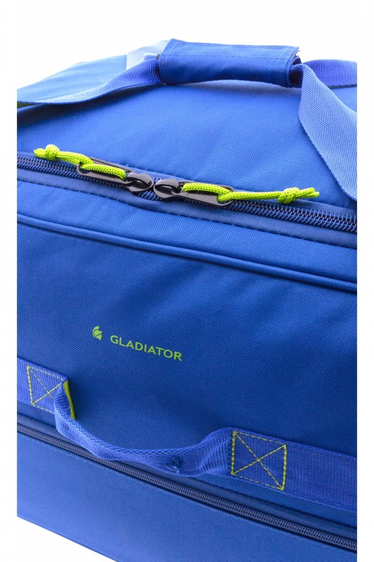 Cestovní taška na kolečkách Gladiator Kufry-zavazadla.eu