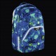 Coocazoo SCALERALE Školní batoh od 3.třídy - Tropical Blue, certifikát AGR