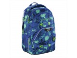 Coocazoo SCALERALE Školní batoh od 3.třídy - Tropical Blue, certifikát AGR