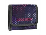 Coocazoo CASHDASH Dětská peněženka - Purple Illusion