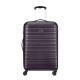 Delsey SEGUR Cestovní kufr 4 dvojitá kola 70cm (Lilac)