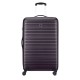 Delsey SEGUR Velký cestovní kufr 4w 81 cm (Lilac)