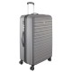 Delsey SEGUR Velký cestovní kufr 4w 81 cm (Grey)