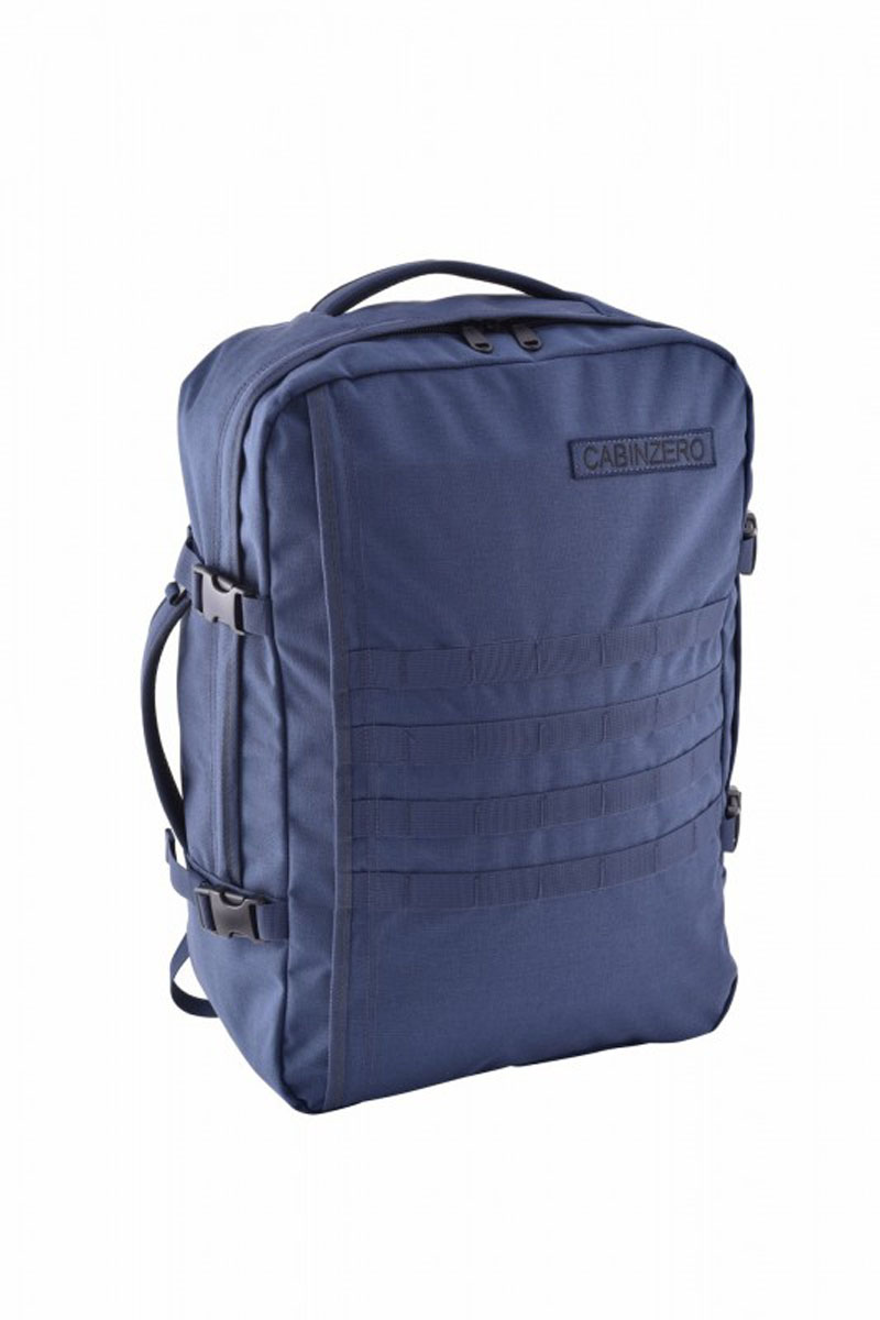 CabinZero MILITARY Palubní batoh 44 l (Navy)