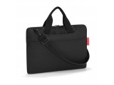 Reisenthel NETBOOKBAG Elegantní taška na NTB - Black