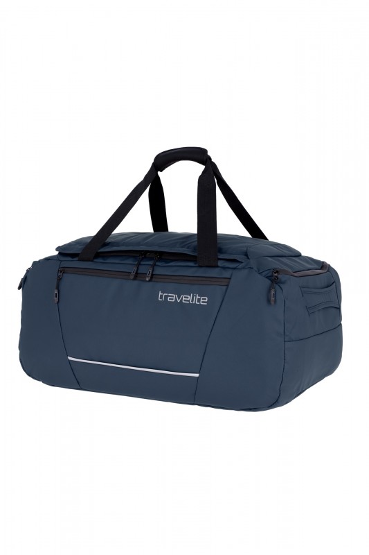 Travelite BASICS Sportovní taška přes rameno (Navy)