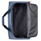 Delsey MAUBERT Malá cestovní taška (Blue)