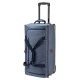 Delsey MAUBERT Cestovní taška na kolečkách (Blue)