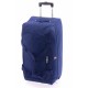 Gladiator METRO Cestovní taška na dvou kolečkách 72 cm (Blue)