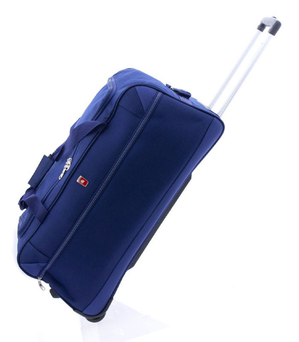 Gladiator METRO Cestovní taška na dvou kolečkách 72 cm (Blue)