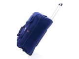 Gladiator METRO Cestovní taška na dvou kolečkách 72 cm (Blue)