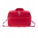 Gladiator METRO Cestovní taška/ batoh v rozměrech pro RYANAIR (Red)
