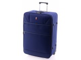 Gladiator METRO Rozšířitelný kufr na dvou kolečkách 72cm (Blue)