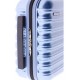 Gladiator NEON LUX Kosmetický kufřík PC (Ice Blue)