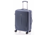 Gladiator OPERA Cestovní kufr z ABS 68cm (Midnight blue)