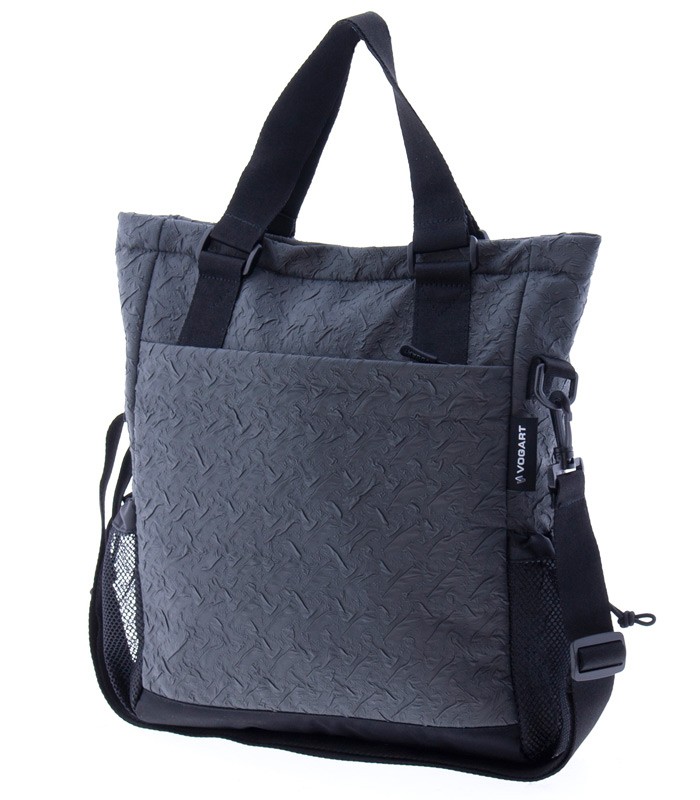 Vogart ORIGAMI Městský batoh i taška (Grey)