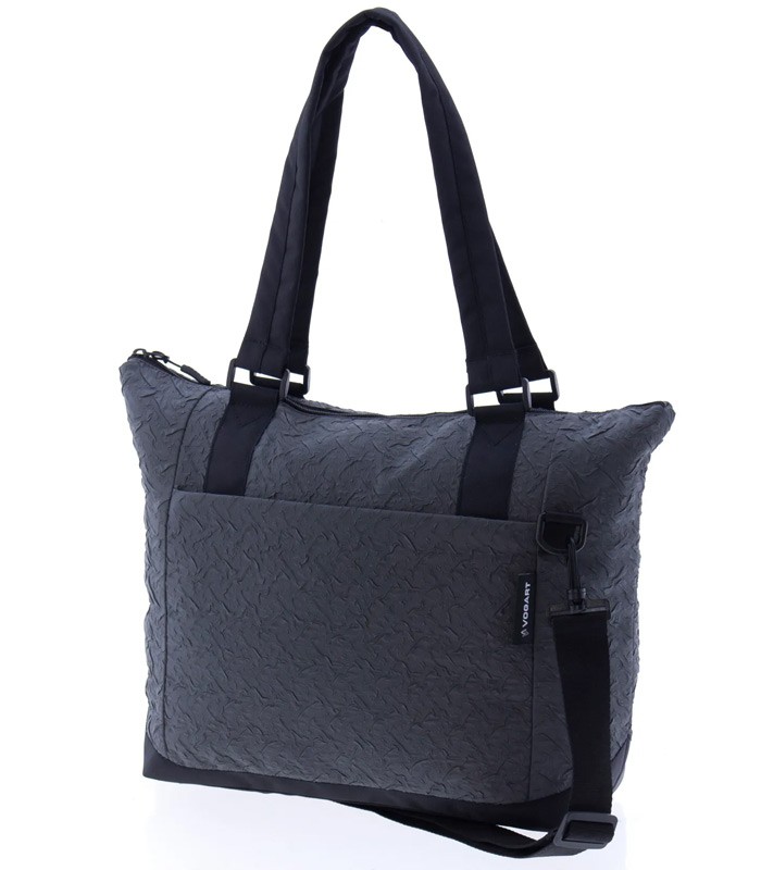 Vogart ORIGAMI Městská nákupní taška (Grey)