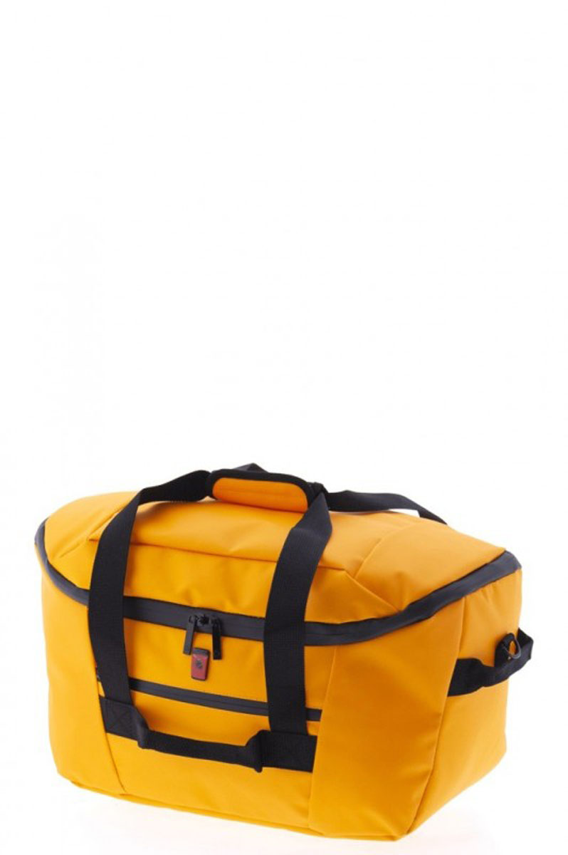 Gladiator POLAR Cestovní taška 51 cm - Žlutá