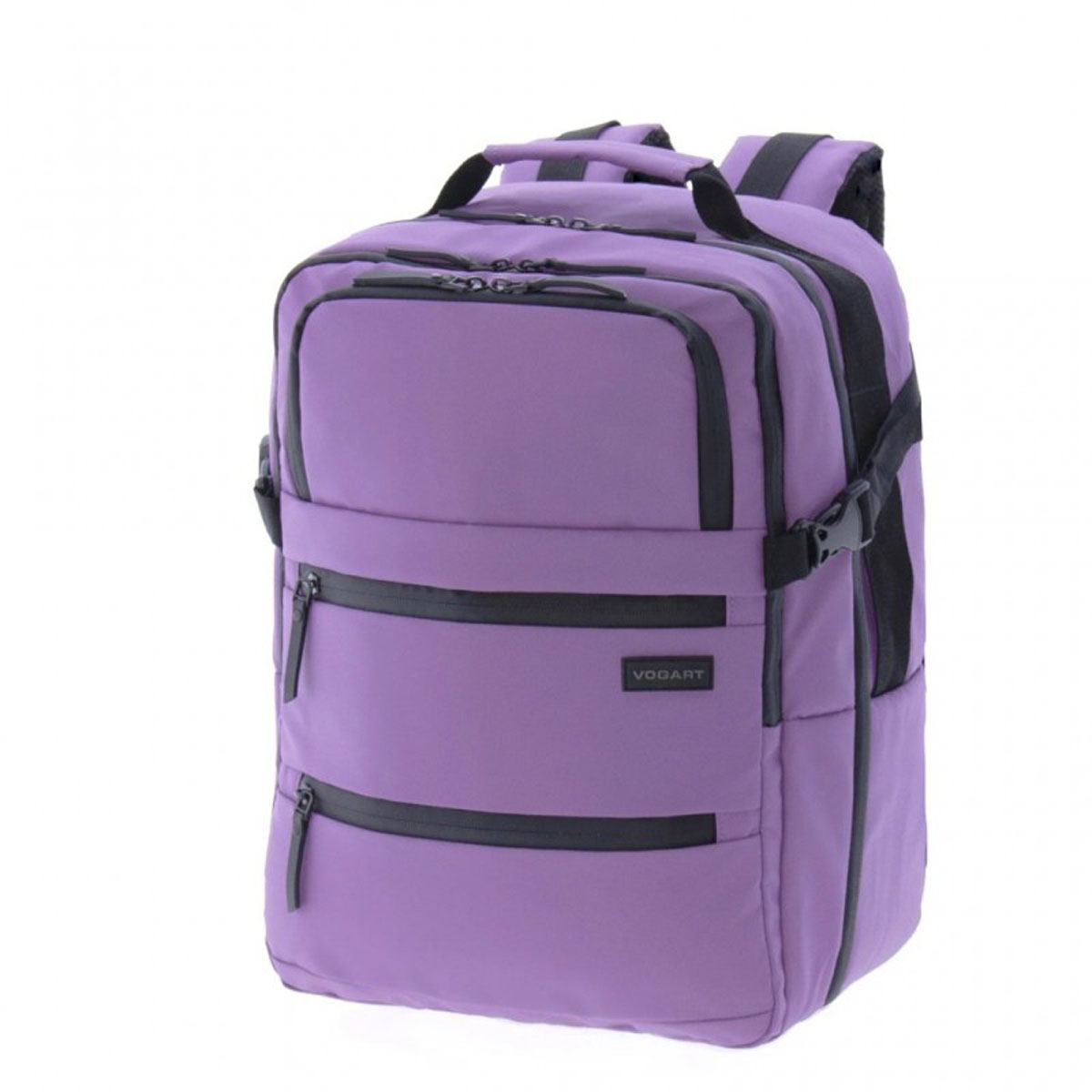 Vogart CAMPER Palubní batoh NTB 14 (Lilac)