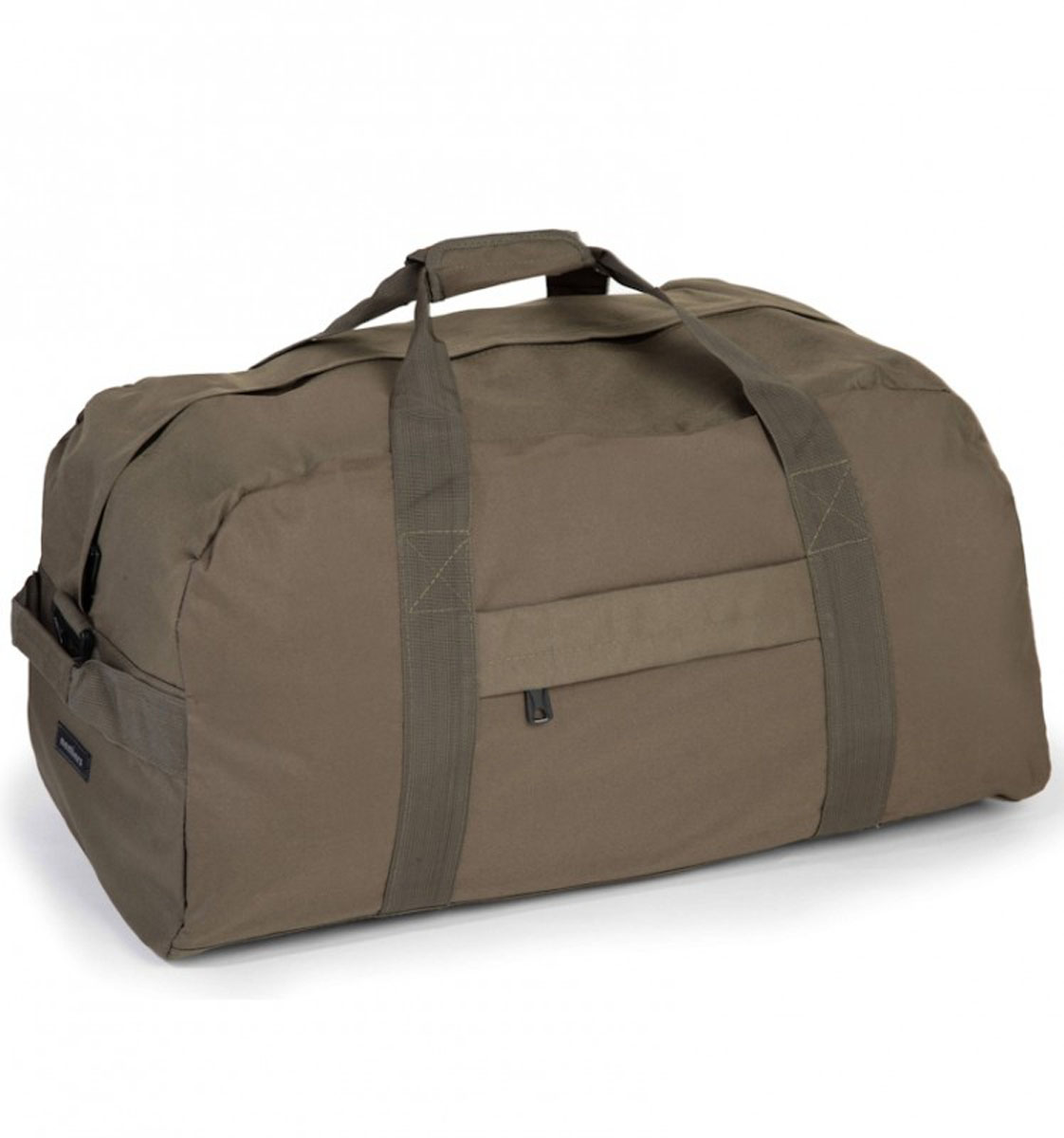 Member's HA-0046 Cestovní taška 55cm, S (khaki)