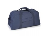 Member's HA-0047 Cestovní taška 65cm, M (modrá)
