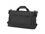 ROCK GS-0011 Cestovní taška na obleky (Black)