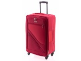 Gladiator TIMELAPSE Rozšířitelný jednoduchý kufr 70cm (Red)