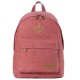 Troop London TRP0384 Školní batoh klasického vzhledu - Pink