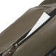 Troop London TRP0514 Větší stylový batoh - Olive