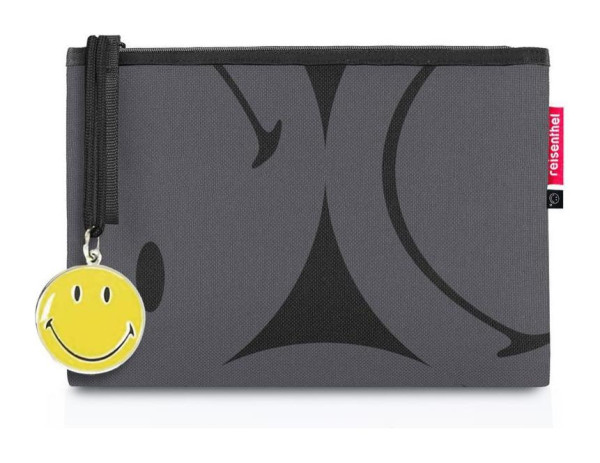 Reisenthel Case 1 Smiley grey