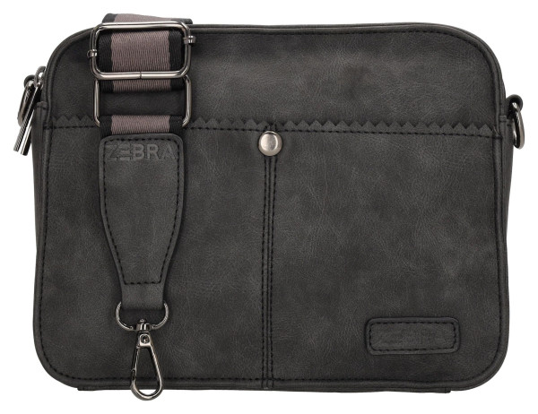 Zebra Trends Cynthia 22603 Black