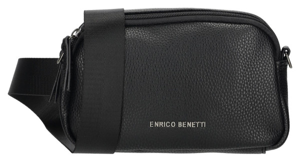 Enrico Benetti Nina 66784 Black