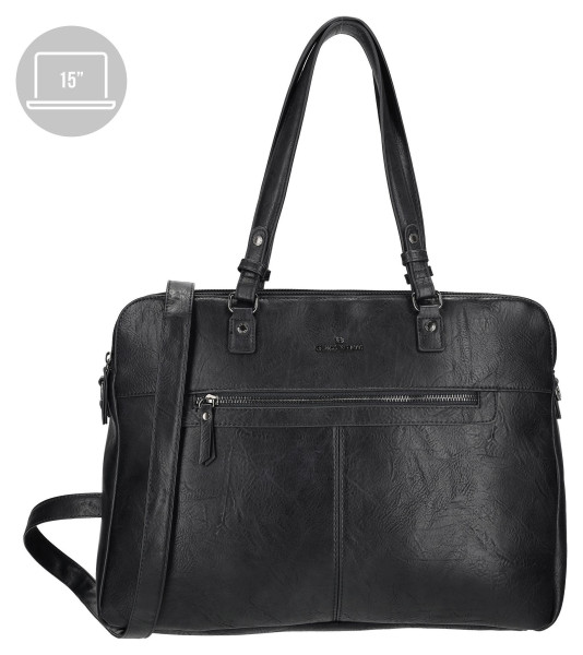 Image pro obrázek produktu Enrico Benetti Julia 65038 Black