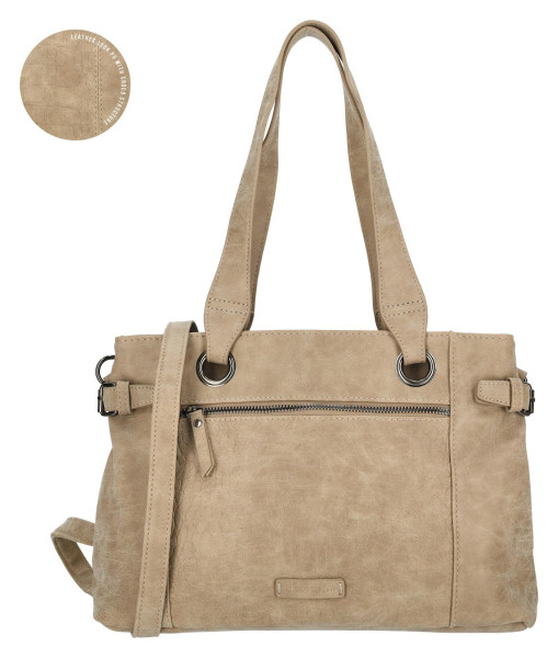 Image pro obrázek produktu Enrico Benetti Josie 65041 Mid taupe