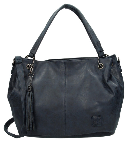 Enrico Benetti Toulouse 66108 Navy