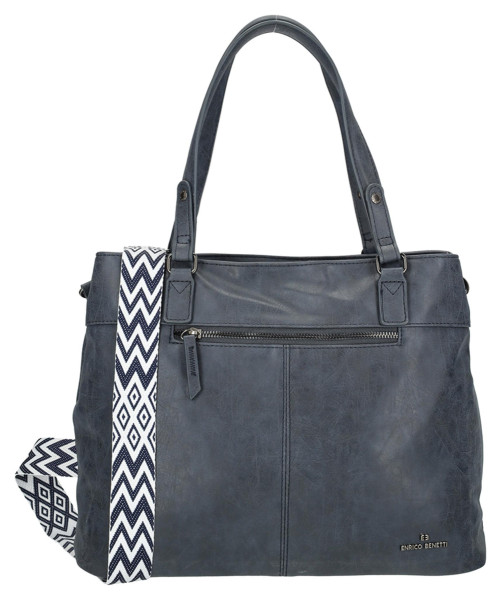 Image pro obrázek produktu Enrico Benetti Stacey 65062 Navy