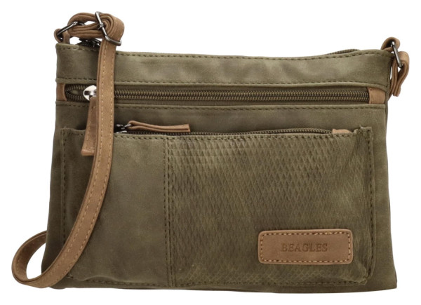 Image pro obrázek produktu Beagles Brunete 17598 Olive Green